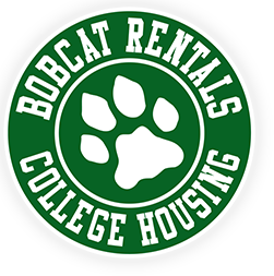 Home Page - Bobcat Rentals, Athens Ohio Apartments, Rental Housing, Off